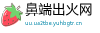 鼻端出火网